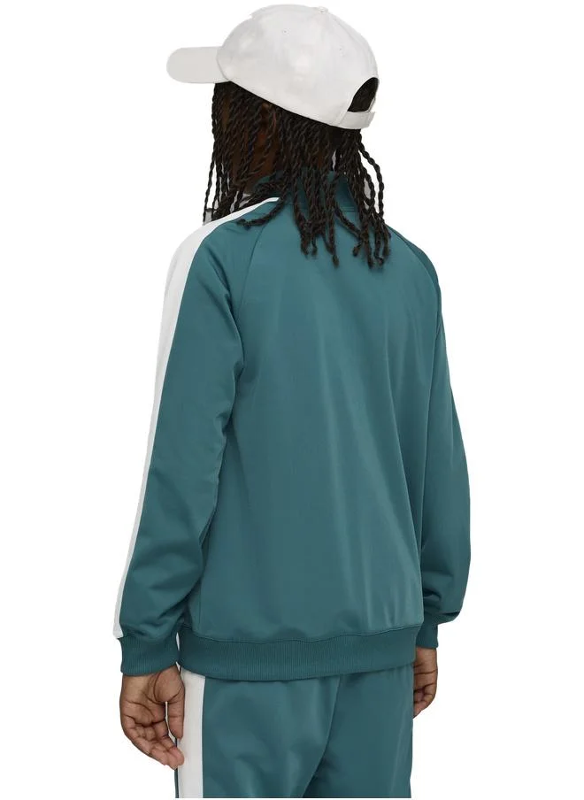 Puma T7 ALWAYS ON Track Jacket Youth