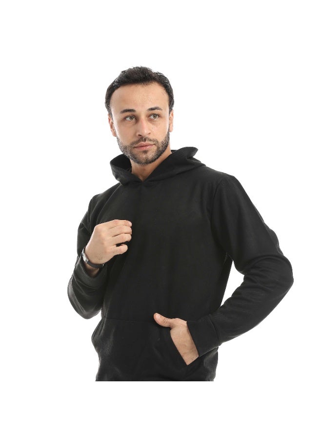 Red Circle Velvet Pajamas Captchoa Closed - Image 1