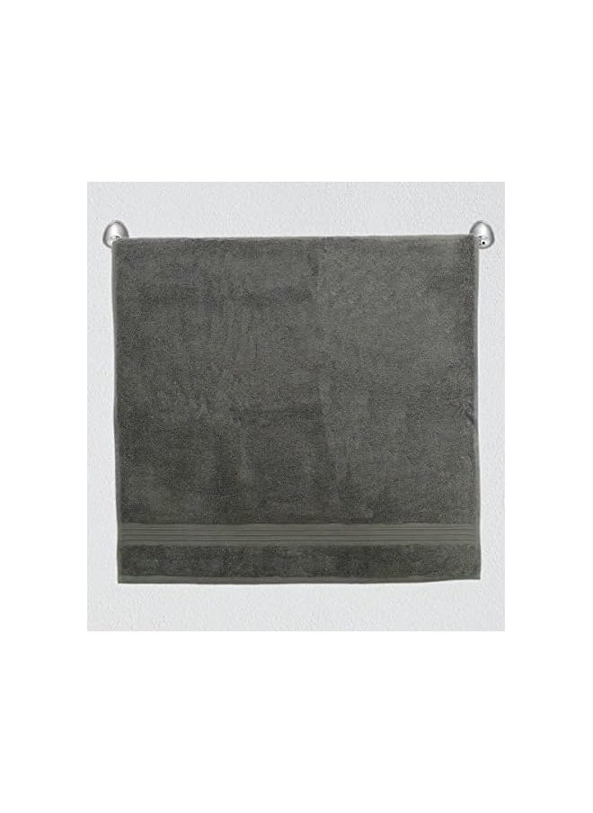 Home Flossy Bath Towel 76X142Cm Dark Grey - pzsku/Z6592EE95D6A68748F2DAZ/45/_/1694155839/f3e858c9-4ede-4a78-bfc9-18f78240f61f