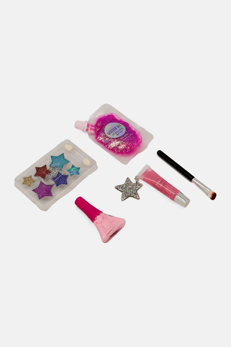 Lucky 6pcs Beauty Design Set - Image 3