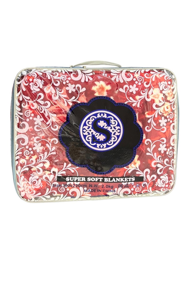 Iron bed package single bed 190*90 cm, with a 2 kg blanket, with a single mattress  190*90*10 cm, a mattress cover 190*90 cm, a pillow 65*35 cm - Image 4