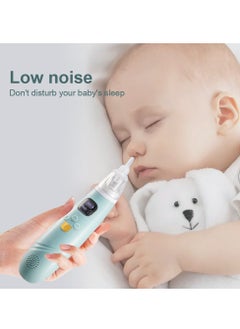 Automatic Baby Nasal Aspirator Nasal Vacuum Cleaner For Infant Safety Electric Silent Cleaner Waterproof LED Screen Display Baby Nasal Aspirator - pzsku/Z65932EFEBCD7BE9F9046Z/45/_/1720969934/33ad5229-ce33-4456-95a2-69fd04bdb090