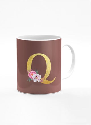 Brown -  Q