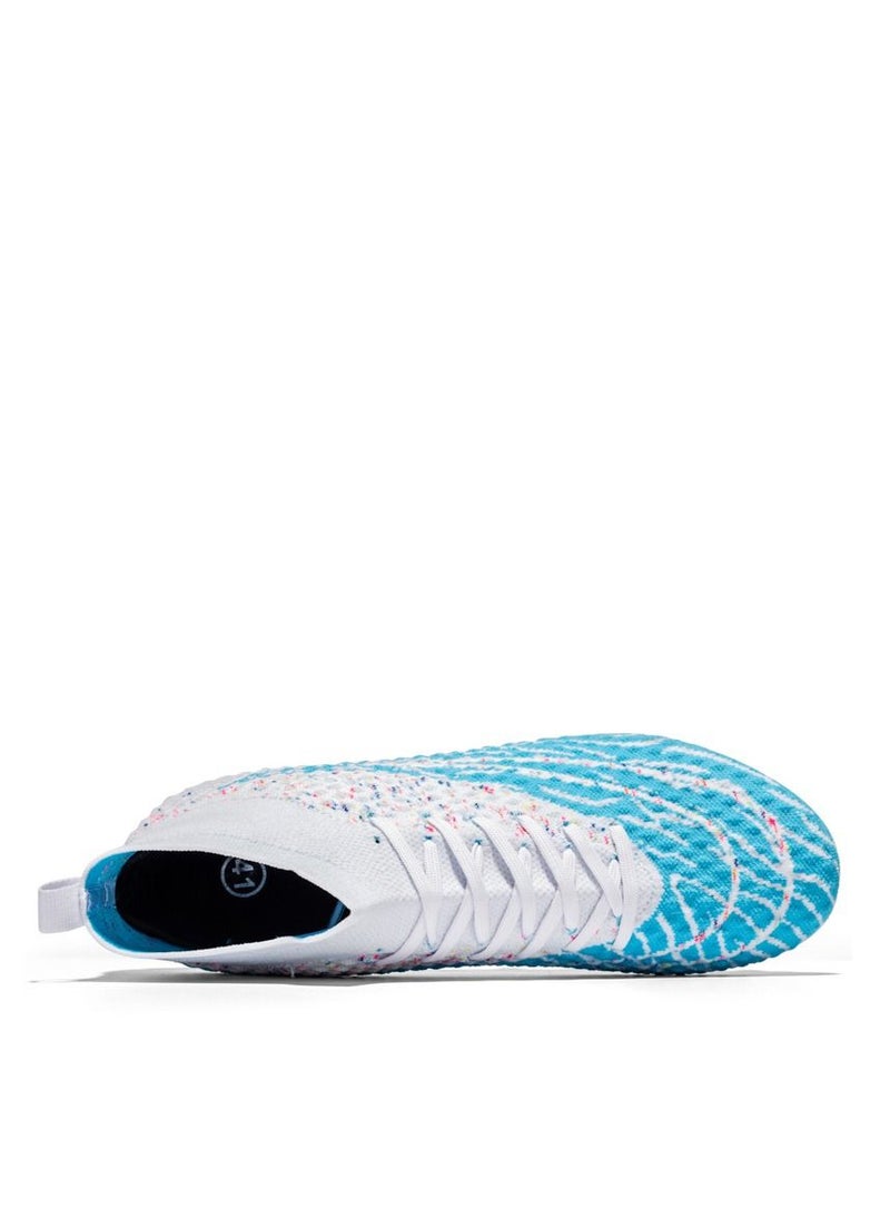 Generic - Sports Training Fashion Anti slip Football Running Shoes - Image 1