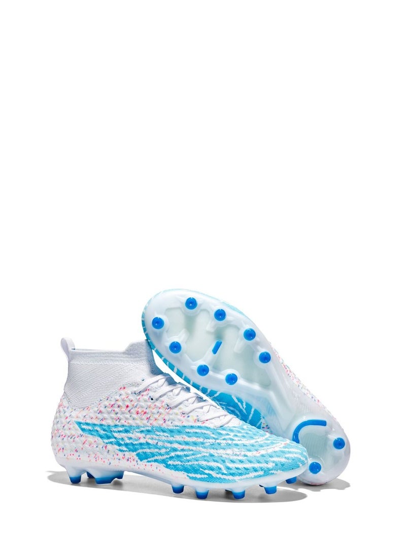 Generic - Sports Training Fashion Anti slip Football Running Shoes - Image 1