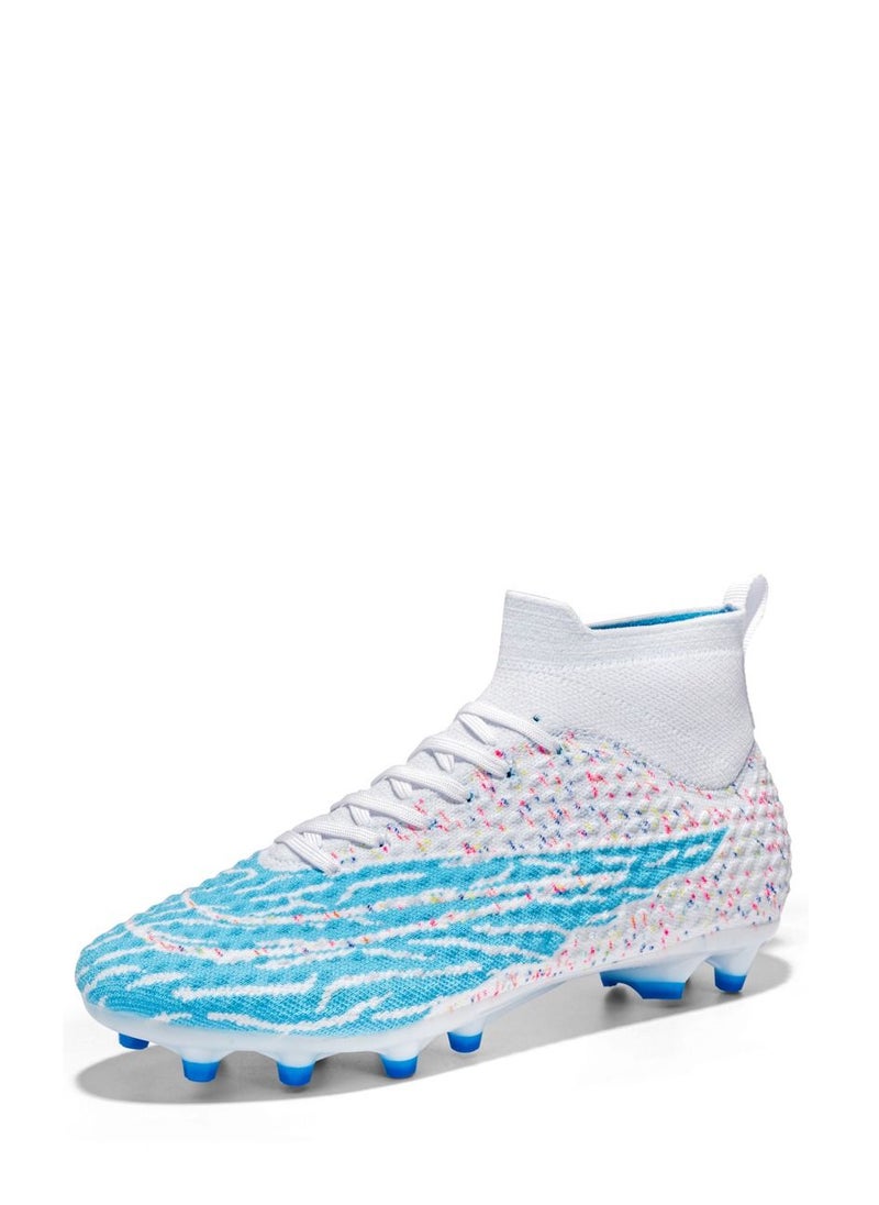 Generic - Sports Training Fashion Anti slip Football Running Shoes - Image 1