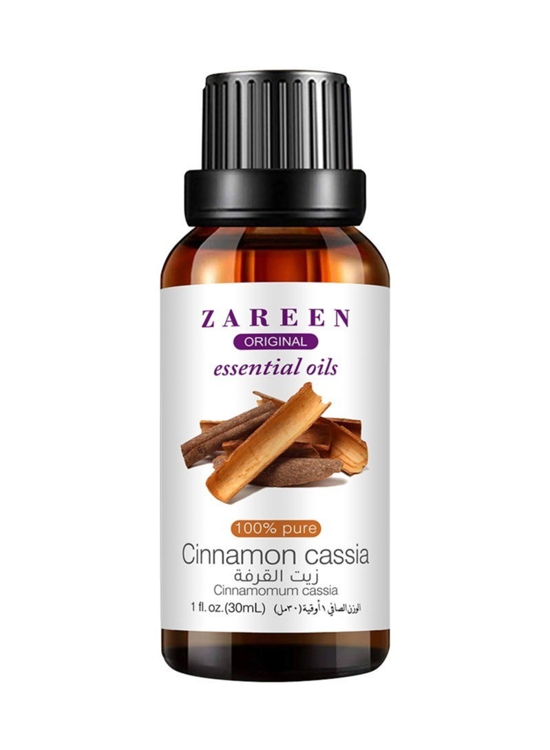 زارين زيت القرفة العطري 30مل - Image 1