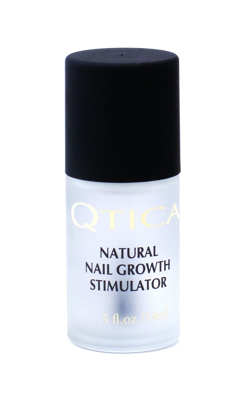 QTICA Natural Nail Growth Stimulator (0.5 Fl Oz (Pack of 1)) - Image 2