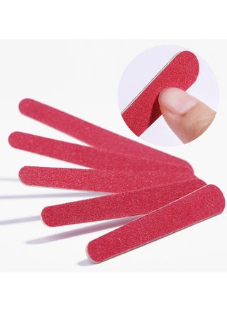 A set of nail files for polishing and care - pzsku/Z6593E10B97B83904D8CCZ/45/_/1732363070/094ba617-bc91-4b70-8cff-ccb10db244d1