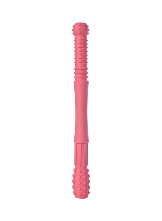 Baby Silicone Teether Stick