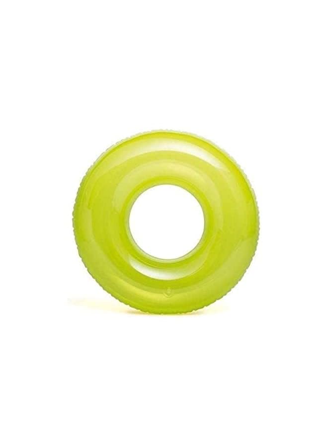 INTEX Transparent Swim Tube - 59260 - Image 2