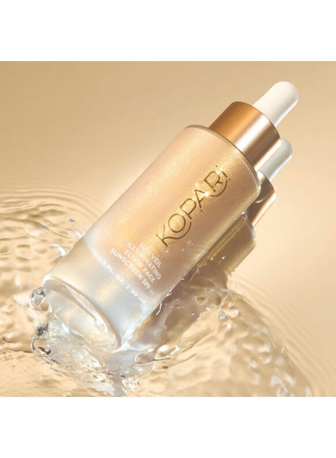 Kopari Glow This Way SPF Kit - Image 3