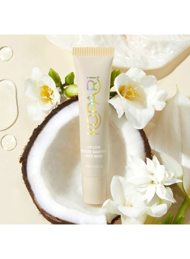 Kopari Glow This Way SPF Kit - Image 4