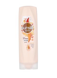 Sunsilk Conditioner honey and almond 350ml 