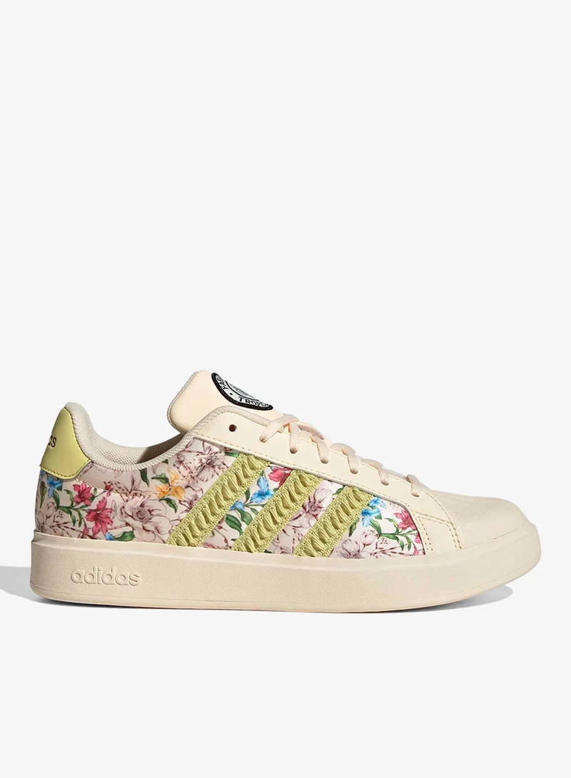 Adidas Streettalk