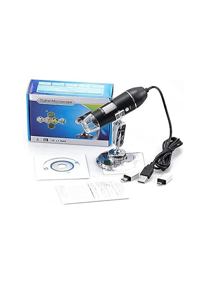 USB Digital Electronic Microscope - pzsku/Z65943AE7CB9B662C7BE0Z/45/_/1731841781/00ccd0e6-a727-4c54-ae7f-d2a1a9c2c535