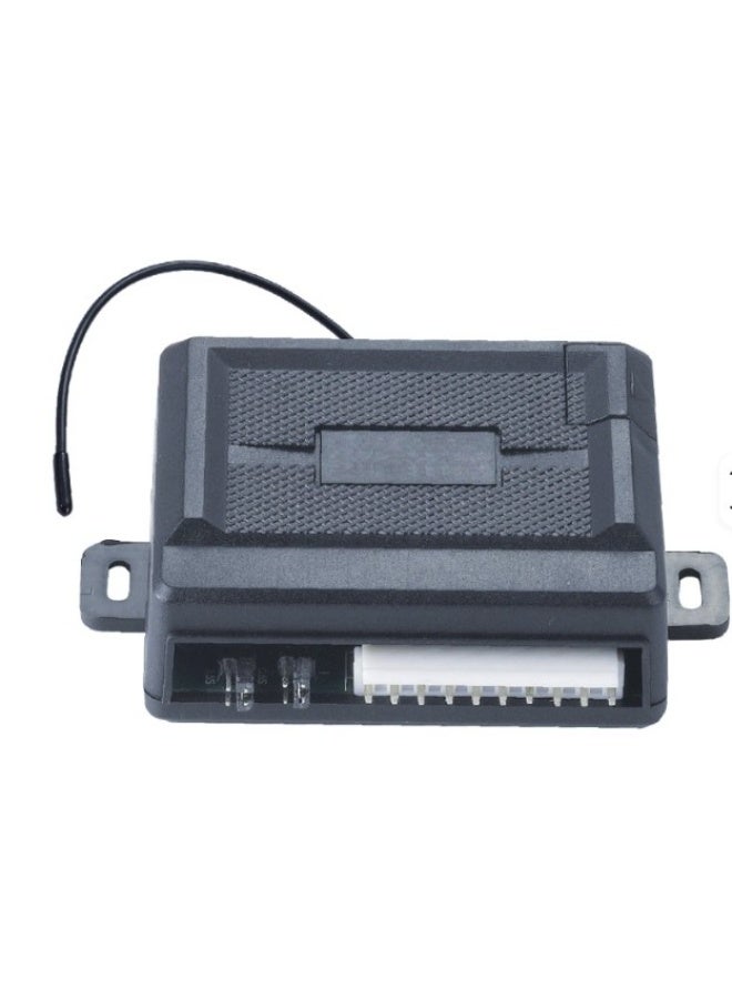 Fox Central Lock Focus offers complete protection for your car with a smart and fast locking system  -Y16W (TY) - Image 2