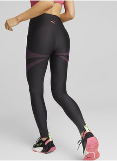 PUMA Eversculpt Womens High Waisted Full Length Training Leggings  - Image 4