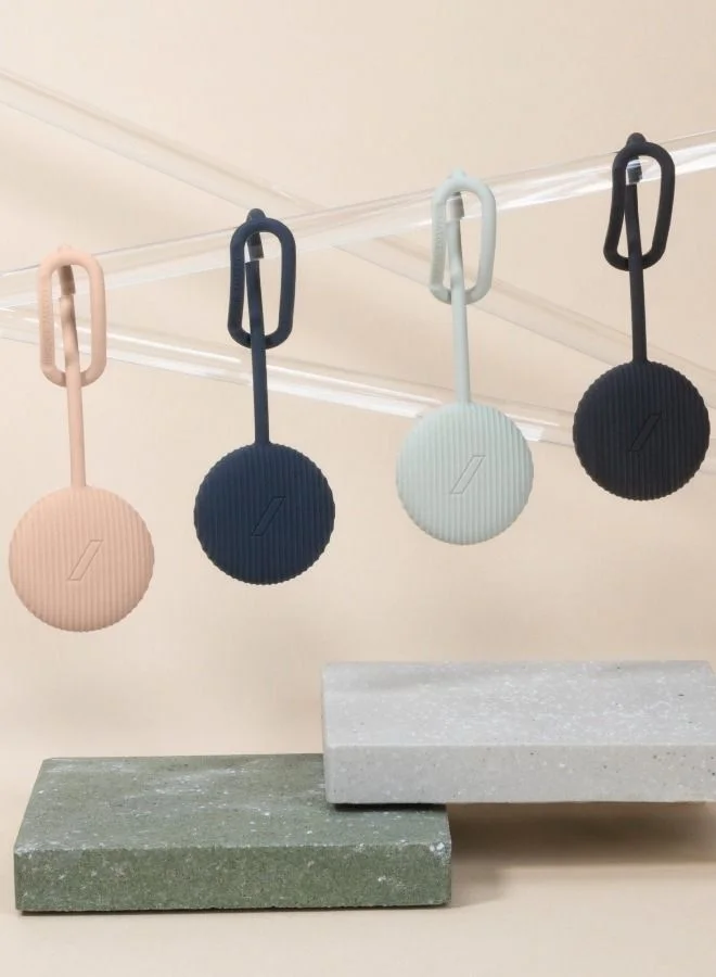 Native Union NATIVE UNION Curve AirTag Case - Bundle