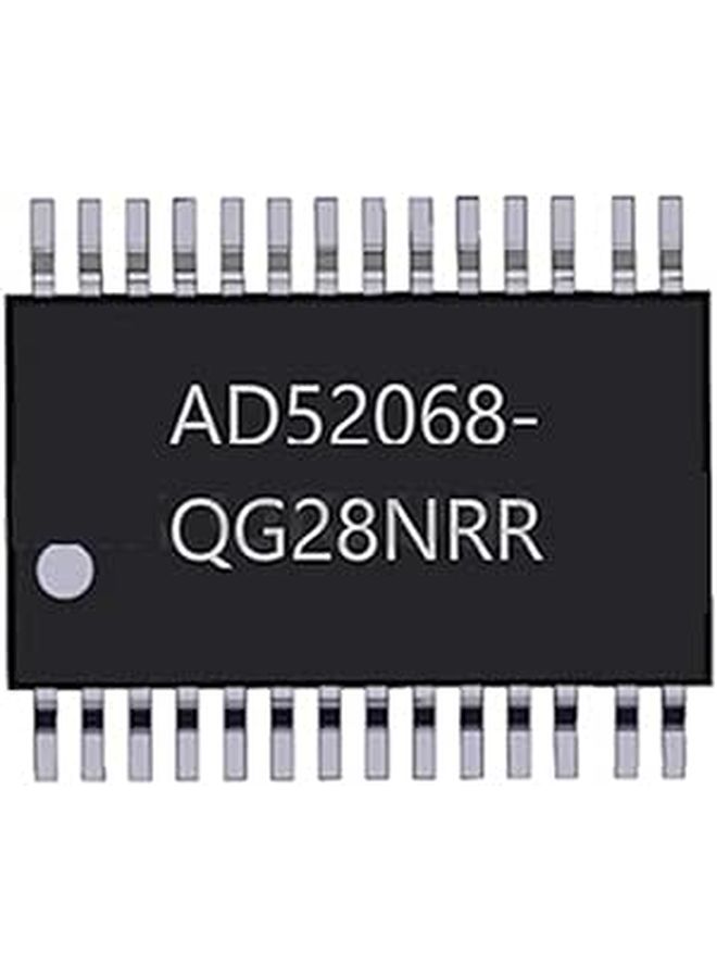 AD52068 QG28NRT SOP 28 شريحة IC 5 قطع دائرة متكاملة - Image 1
