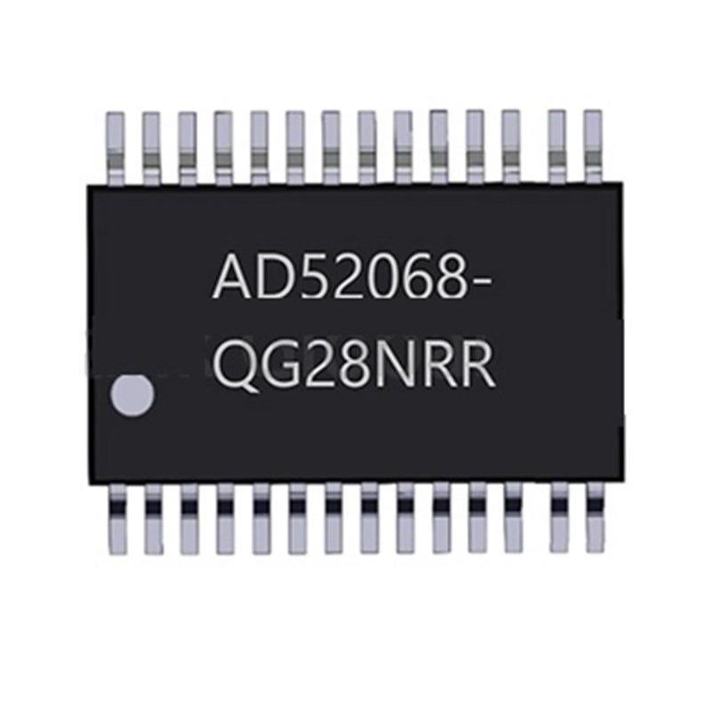AD52068 QG28NRT SOP 28 شريحة IC 5 قطع دائرة متكاملة - Image 2