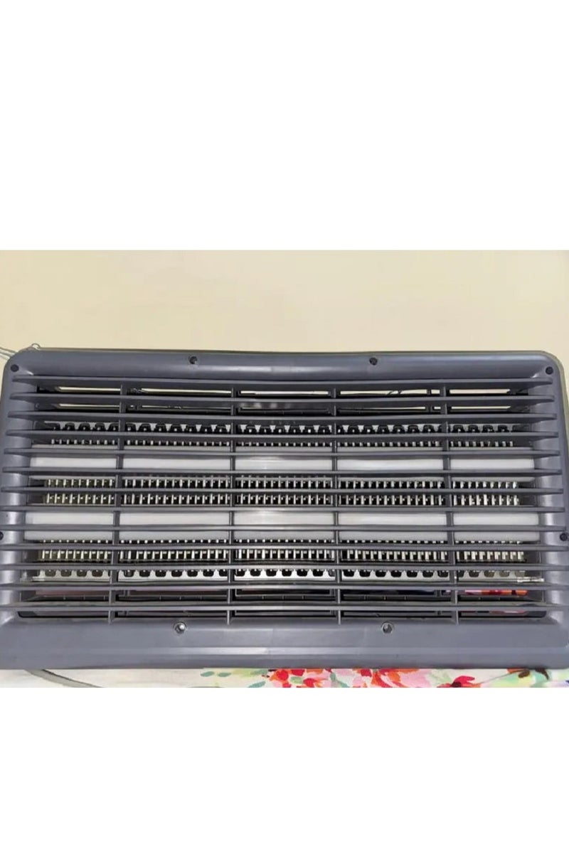 أومني قاتل البعوض LED أنبوب مزدوج 10 واط - Image 3