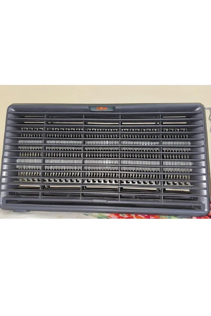 أومني قاتل البعوض LED أنبوب مزدوج 10 واط - Image 2