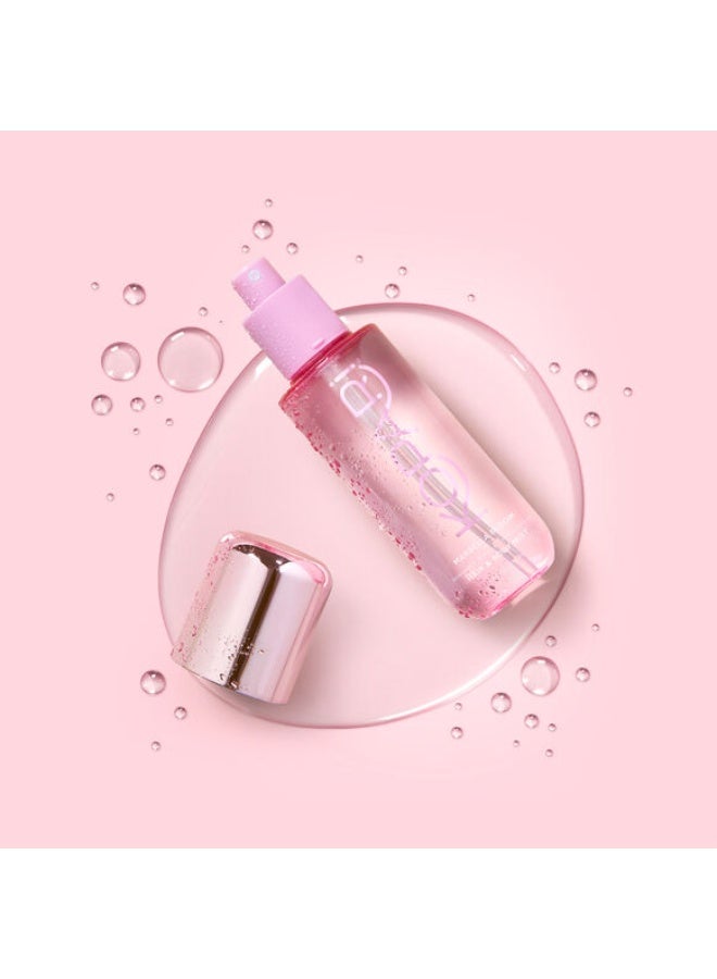 كوپاري كوباري معطر للشعر والجسم برائحة زهور ماربيلا  ١٢٠ مل - Image 4