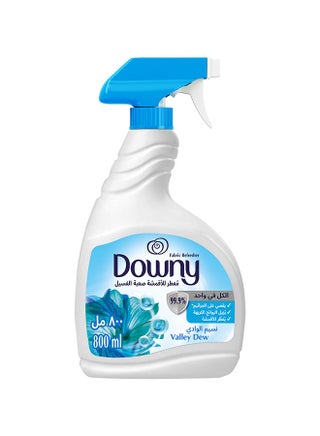 Fabric Refresher Valley Dew Antibacterial Virus Removal Spray Multicolour 800ml - pzsku/Z6594EDF35E920BA7BB0AZ/45/_/1649399567/86b503d4-bcb6-48d1-adde-a362c59bde04