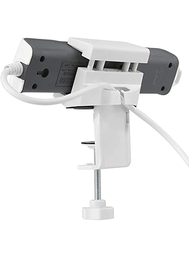 promass MH011 Clamp-On Power Strip Holder (40-60mm) - Image 1