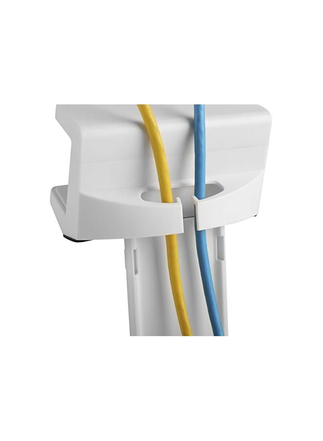 promass MH011 Clamp-On Power Strip Holder (40-60mm) - Image 4