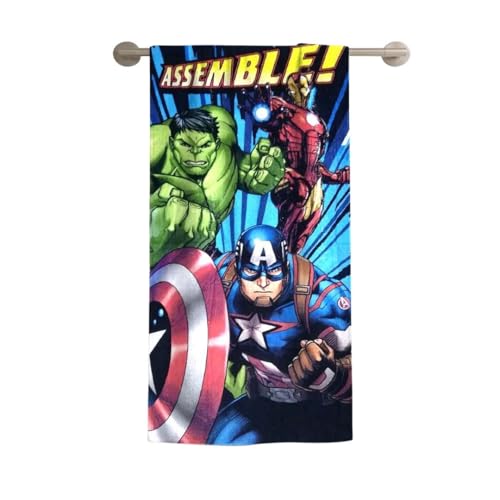 Athom Trendz Living Living 350 GSM Cotton Bath Towel (Multicolour) - Image 2