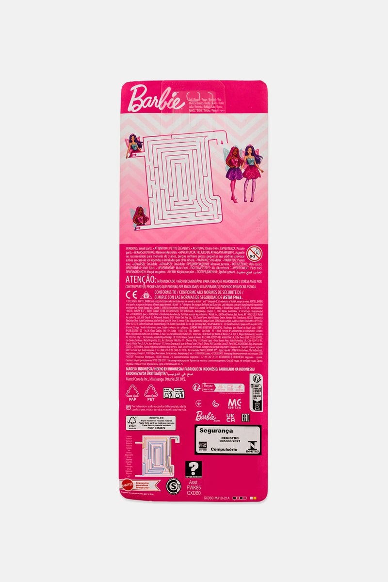 Barbie Dreamtopia Princess Fairy Dancer Doll - Image 2