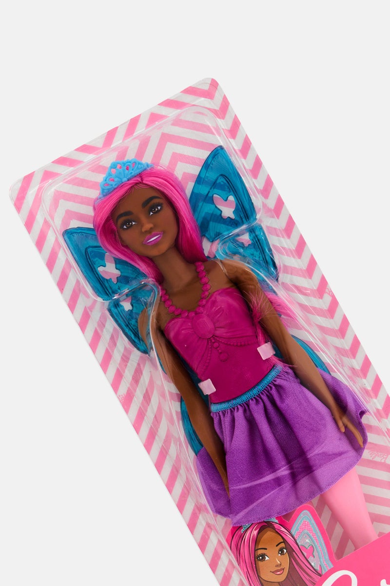 Barbie Dreamtopia Princess Fairy Dancer Doll - Image 4