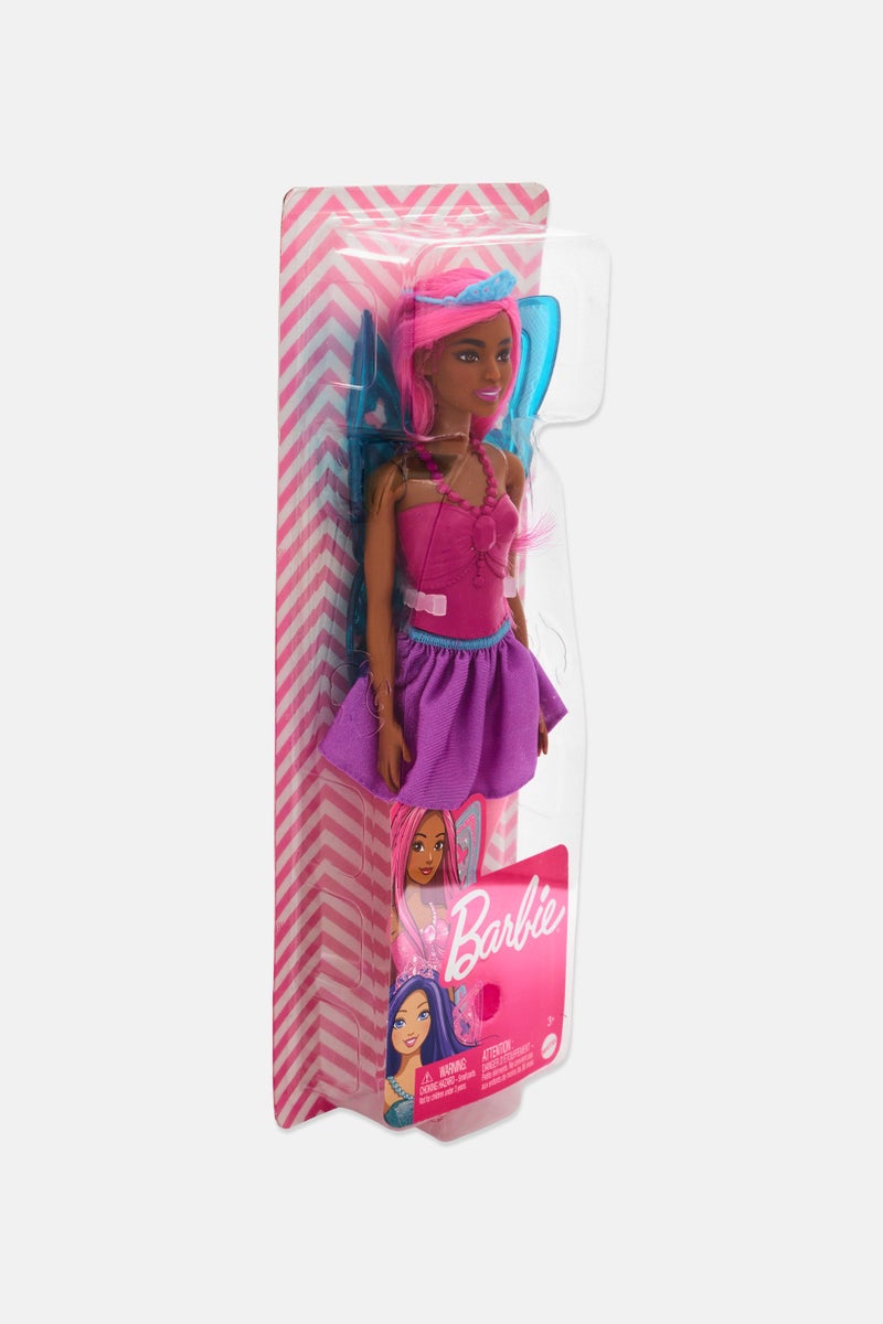 Barbie Dreamtopia Princess Fairy Dancer Doll - Image 3