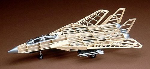 Guillows F14 Tomcat Model Kit - Image 5