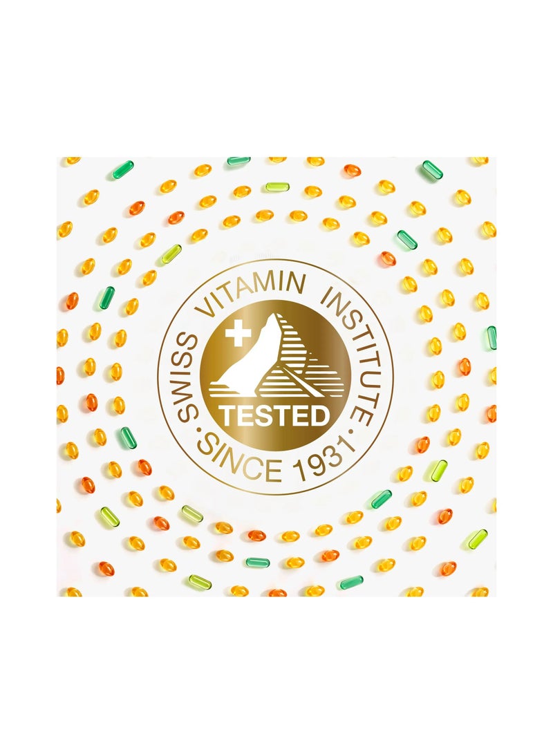 Pantene oil replacement smooth and silky 275 ml - Image 4