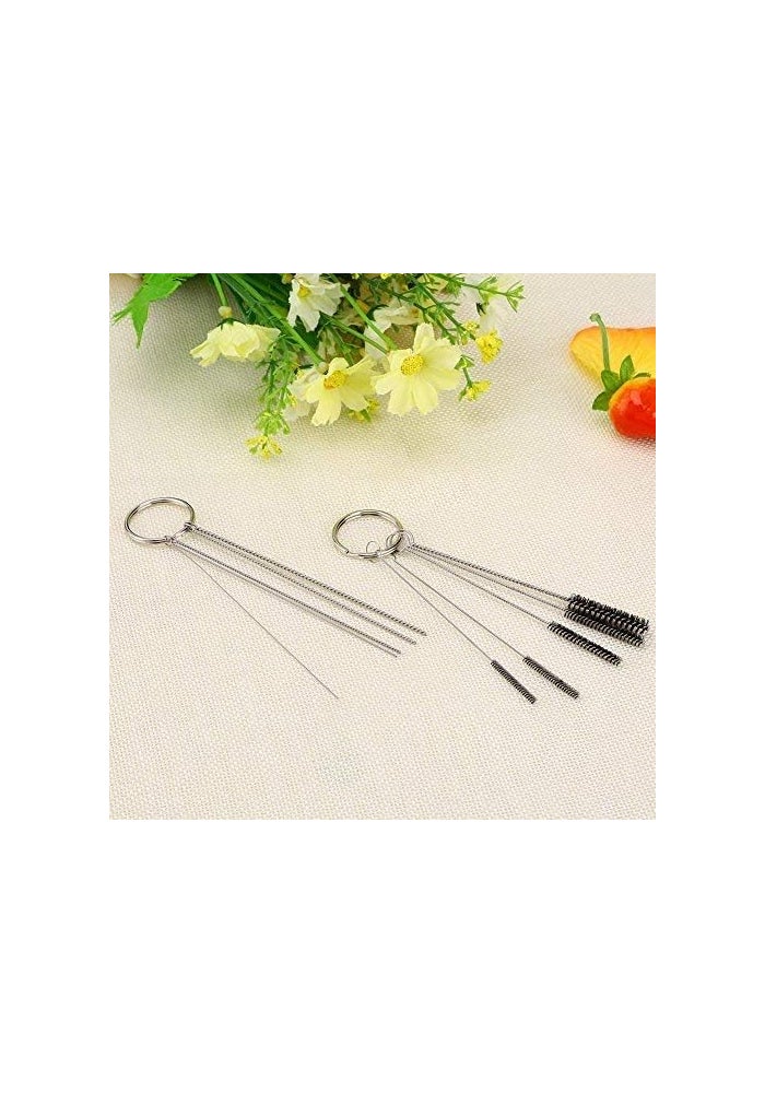 Yosoo 11pcs Airbrush Cleaning Kit - Image 2