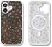 Sonix Case for iPhone 16 Compatible with MagSafe 10ft Drop Tested Raspberry Delight - Image 2