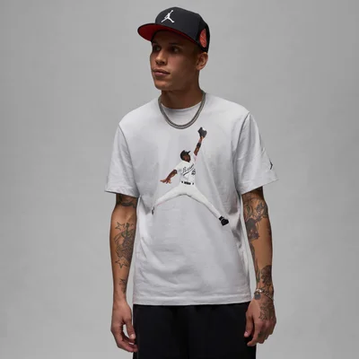 Jordan Men's Flight MVP T-Shirt
