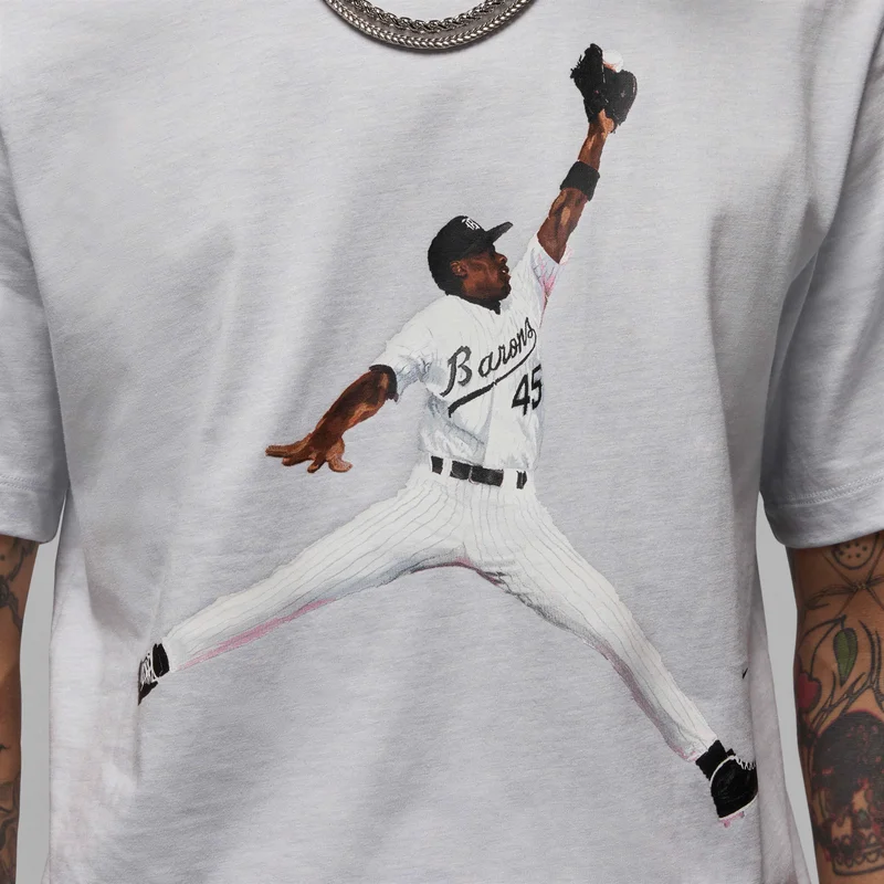 Jordan Men's Flight MVP T-Shirt