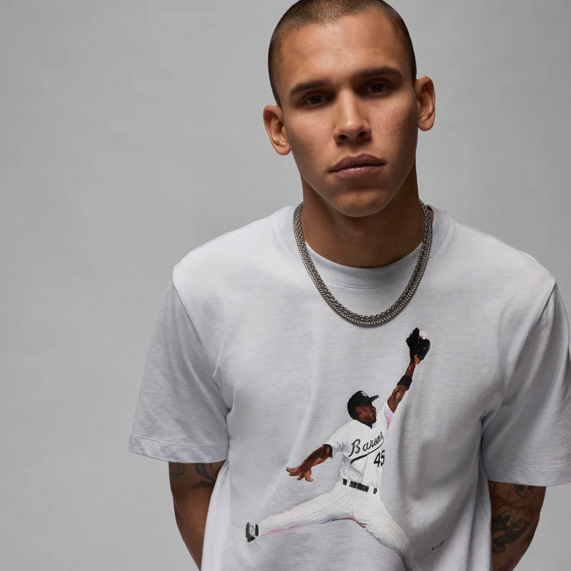 Jordan Men's Flight MVP T-Shirt