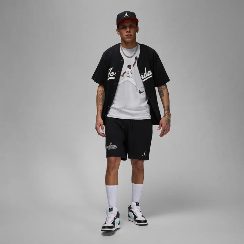 Jordan Men's Flight MVP T-Shirt