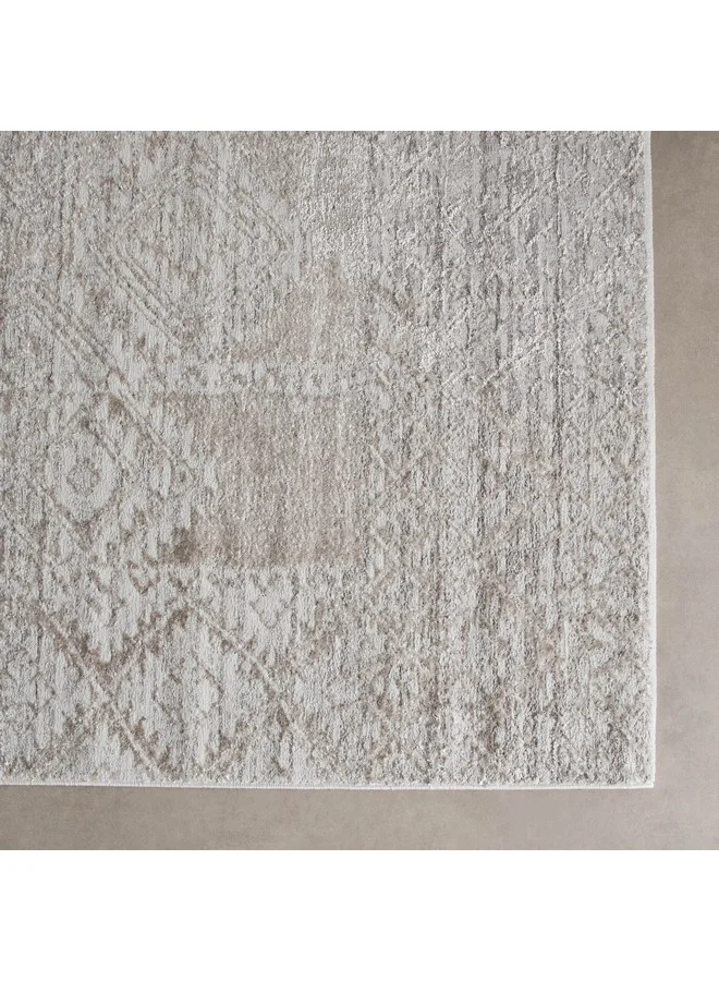 Home Box Gloss Classy Stain Resistant Polypropylene Rug 250 x 360 cm