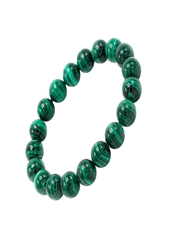 Conscious Items Gem Stone Bracelets, Crystal - Image 1