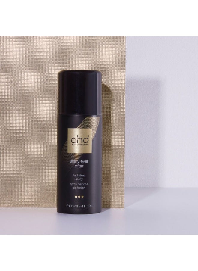 بخاخ لامع نهائي من جي اتش دي، 100 مل - Image 2