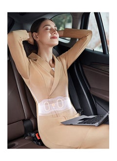 SKG SKG W7 skin - friendly fabrics waist massager  - Image 2