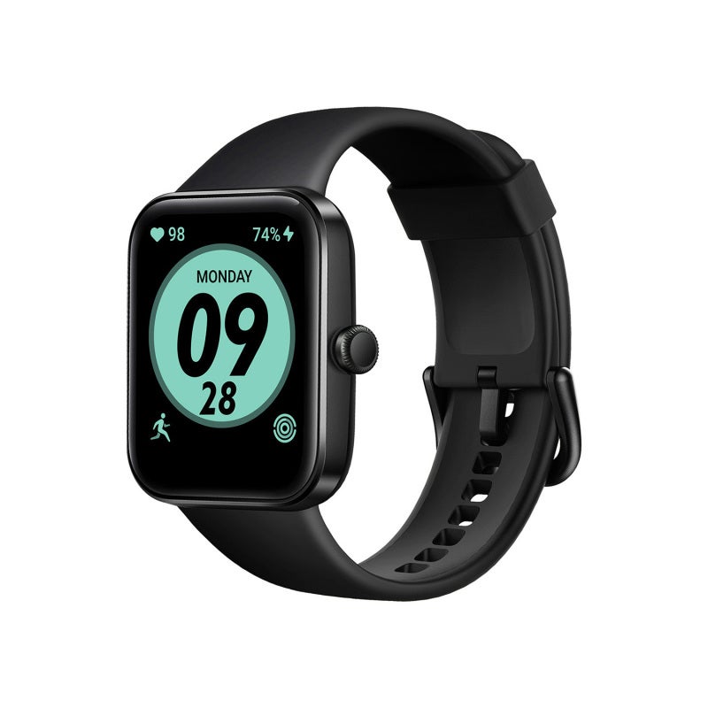 Smart Watch 1.69-Inch TFT-LCD Screen - 5ATM Waterproof Smart Sports Watch for Men Women Health Fitness Swimming - Image 1