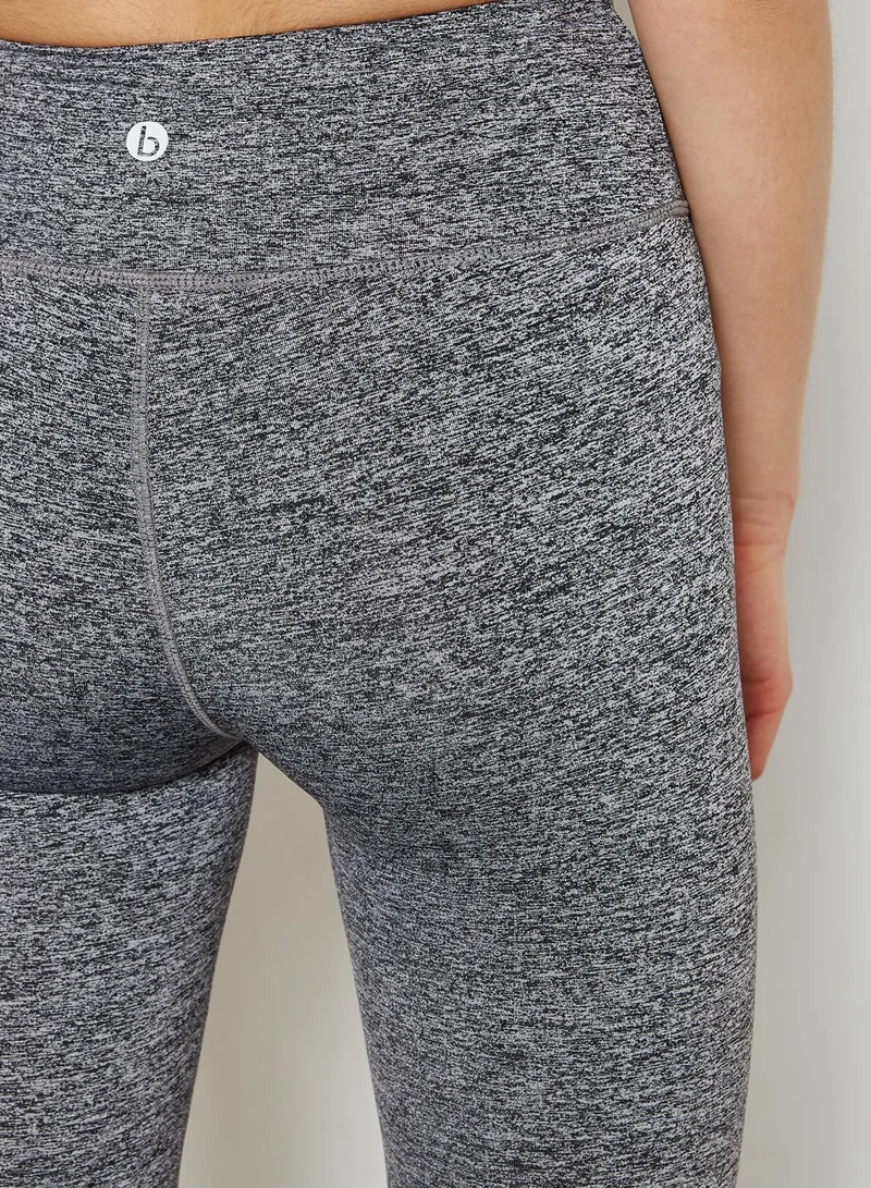 Cotton On Textured Leggings