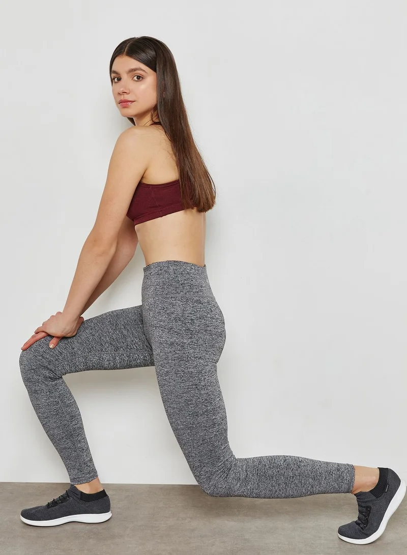Cotton On Textured Leggings